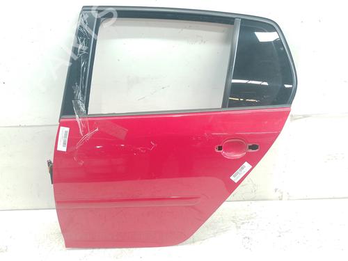Used Left rear door VW GOLF V (1K1) 1.9 TDI (105 hp) 24958621