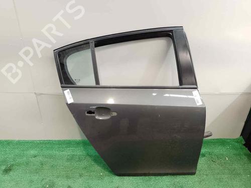 Right rear door CHEVROLET CRUZE Hatchback (J305) 2.0 CDI (163 hp)null