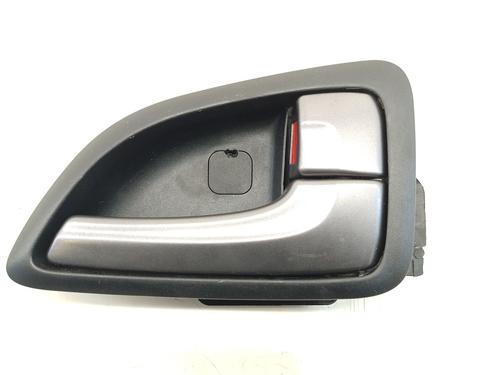 Used Rear right interior door handle Rear right interior door handle HYUNDAI ix35 (LM, EL, ELH) 1.7 CRDi (116 hp) 33626925 33626925