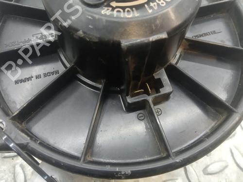 Heater blower motor TOYOTA HILUX VII Pickup (_N1_, _N2_, _N3_)  | BP3122222M62 