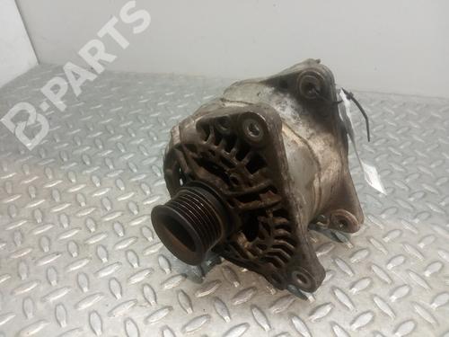 Used Alternator Alternator SKODA FABIA I Praktik (6Y5) 1.4 (68 hp) 10528483 10528483