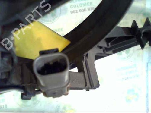 Radiator fan NISSAN MICRA II (K11)  | BP3049866M35 