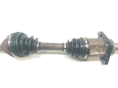 Right front driveshaft NISSAN X-TRAIL II (T31)  | BP21264497M39 