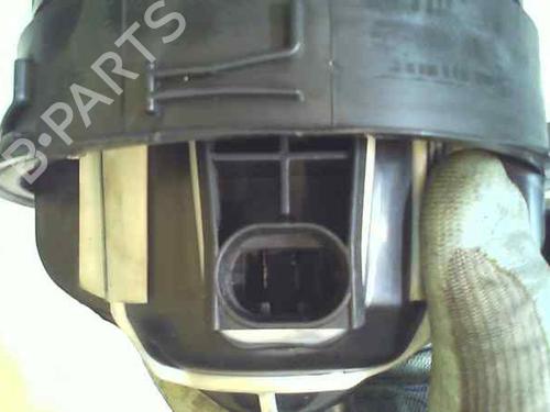 Heater blower motor CITROËN C3 Picasso (SH_)  | BP3076094M62 
