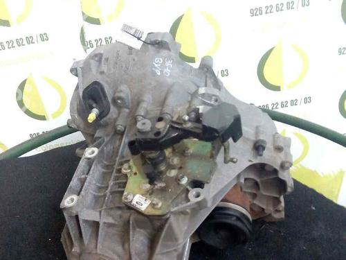 Gearbox FORD MONDEO III (B5Y) 2.0 TDCi | BP3078101M3 