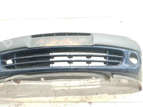 Used Front bumper CITROËN XSARA PICASSO (N68) 2.0 HDi (90 hp) 27386721