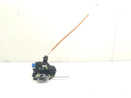 Używane Zamek drzwi przednich lewych AUDI A3 (8P1) 1.6 (102 hp) 26593925