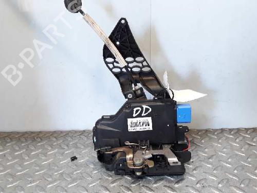 Høyre foran lås VW TOUAREG (7LA, 7L6, 7L7) [2002-2013]  7527124
