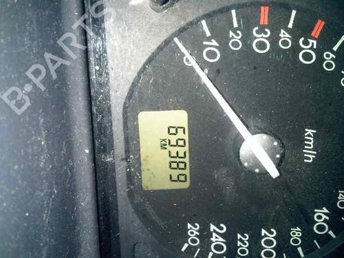 Højre baglygte bagklap RENAULT LAGUNA II (BG0/1_)  | BP7901029C80 
