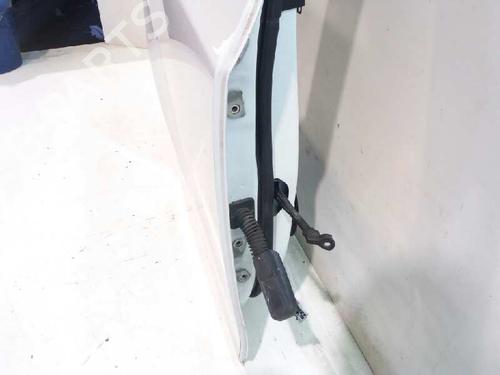 Right rear door CHEVROLET CRUZE (J300) 2.0 CDI | BP4561085C5 