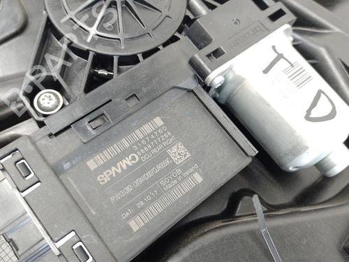 Rear right window mechanism VOLVO XC60 I SUV (156)  | BP29506032C25 