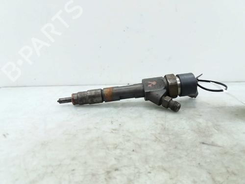 Used Injector RENAULT MEGANE II Saloon (LM0/1_) [2003-2025]  3082241