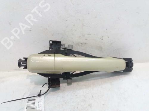 Used Rear right exterior door handle VOLVO S40 II (544) 1.8 (125 hp) 4764813