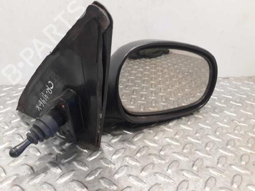 Used Right mirror DAEWOO LANOS (KLAT) 1.3 (75 hp) 5855581