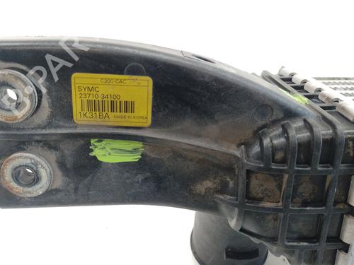 Intercooler SSANGYONG KORANDO (CK) 2.0 e-XDi | BP33675571M30  - Image 5