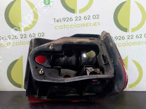 Left taillight SEAT IBIZA II (6K1)  | BP3056339C34 