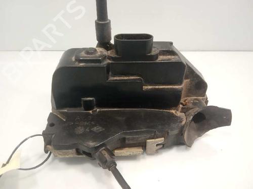 Front left lock RENAULT MEGANE II (BM0/1_, CM0/1_)  | BP4726384C98 