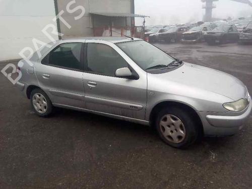Steering column stalk CITROËN XSARA (N1) 1.9 TD | BP3053457I23 