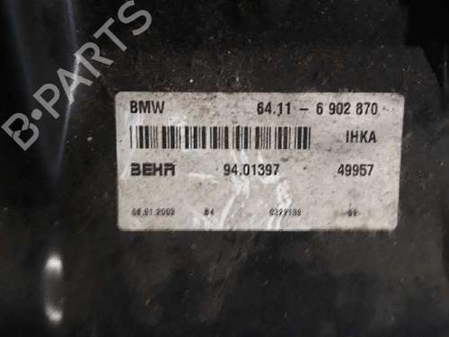 Heater matrix box BMW 3 Coupe (E46) 318 Ci | BP14233405M61 