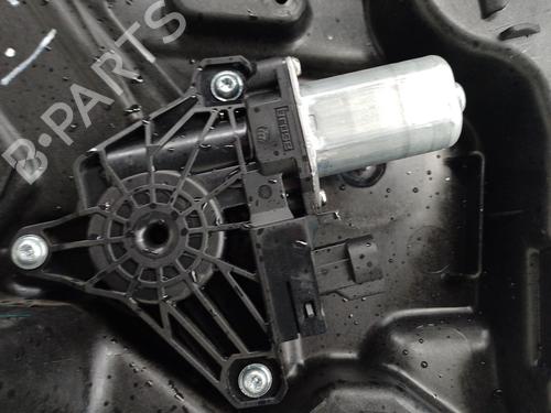 Rear left window mechanism FIAT 500X (334_) 1.6 D Multijet (334AXA1B, 334AXA11) | BP32189328C24