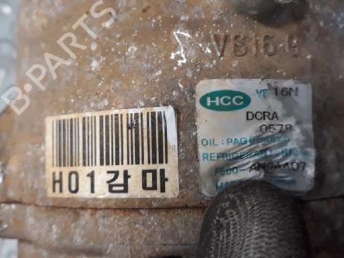 Compresseur AC HYUNDAI i30 (FD) 1.4 | BP3052323M34