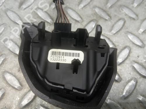 Steering wheel controls OPEL CORSA D (S07)  | BP9427936E15 