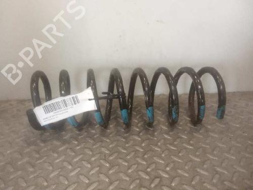 Used Shock absorber spring MAHINDRA SCORPIO 2.6 CRDi (109 hp) 22985951