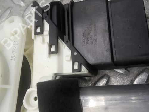 Rear right window mechanism SEAT ALTEA XL (5P5, 5P8) 1.6 TDI | BP9509239C25 