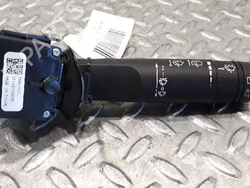 Used Steering column stalk OPEL INSIGNIA A (G09) [2008-2017]  5614408
