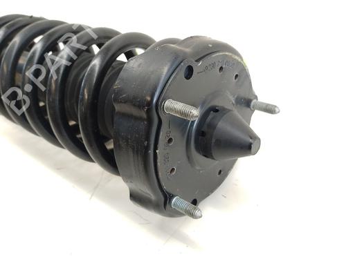Left front shock absorber MERCEDES-BENZ E-CLASS (W211) E 270 CDI (211.016) | BP29592603M16