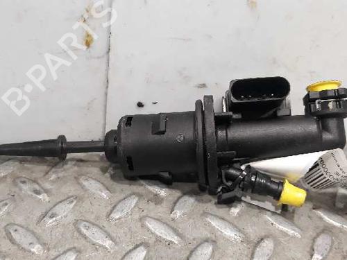 Clutch slave cylinder SEAT ALTEA XL (5P5, 5P8)  | BP14235394M113 