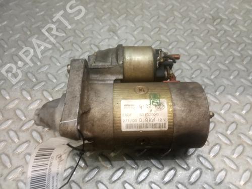 Used Starter FIAT PUNTO (188_) [1999-2012]  10195448