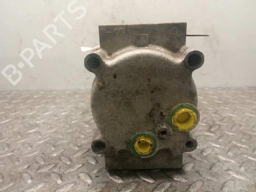 AC compressor FORD MONDEO I (GBP) 1.8 i 16V | BP6680357M34 
