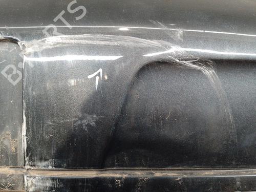 Paragolpes delantero AUDI A6 C5 (4B2, 4B4) 1.9 TDI | BP29808196C7 