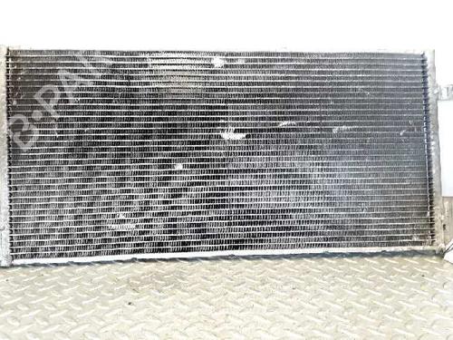 Used AC radiator FIAT GRANDE PUNTO (199_) 1.3 D Multijet (199.AXD11, 199.AXD1A, 199.AXD1B,... (90 hp) 5951266