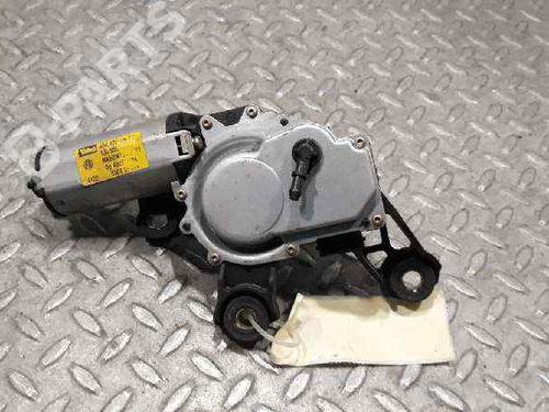 Rear wiper motor SKODA FABIA I (6Y2) 1.9 TDI BP3045124M102