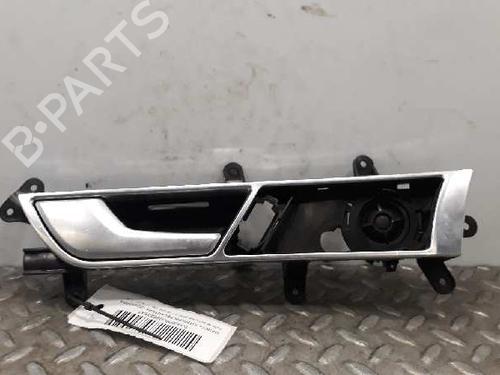 Venstre fortil invendig håndtag AUDI A6 C6 (4F2) 3.0 TDI quattro (225 hp) 7029956