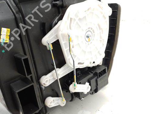 Heater matrix box SSANGYONG REXTON W / REXTON 2.0 Xdi | BP34701837M61 - Image 8