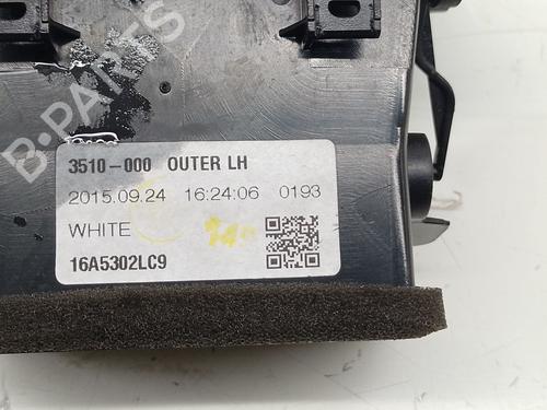 Luftventil LAND ROVER DISCOVERY SPORT (L550) 2.0 D | BP32264543I21 - Image 4