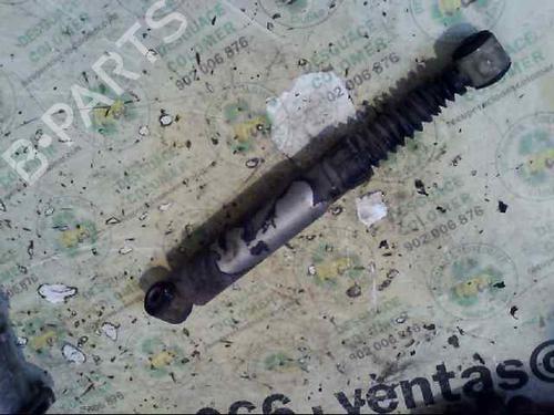 Used Left rear shock absorber FIAT SCUDO Van (220_) [1996-2006]  3124430