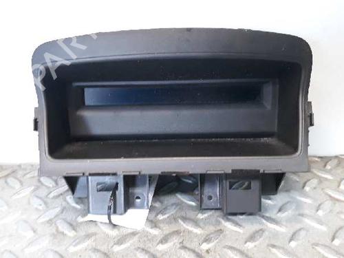 Used Display monitor CHEVROLET CRUZE (J300) [2009-2025]  7524540