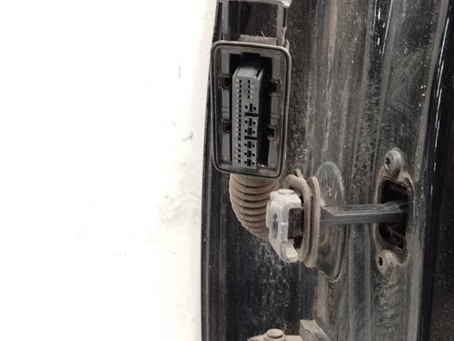 Right rear door SEAT IBIZA IV (6J5, 6P1)  | BP21264251C5 