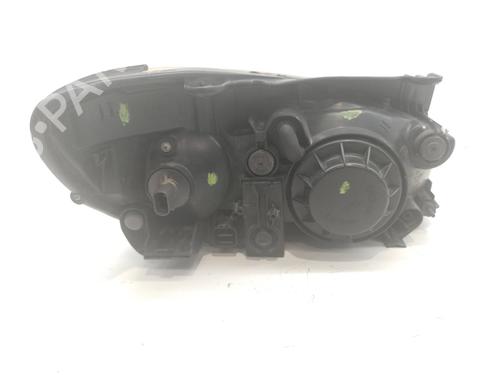Left headlight KIA CERATO I Hatchback (LD)  | BP20235562C28 