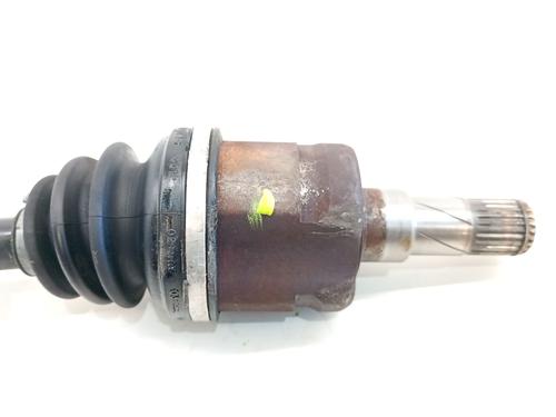 Left front driveshaft OPEL CORSA D (S07) 1.3 CDTI (L08, L68) | BP39399951M38 - Image 4