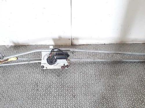 Used Front wiper motor CITROËN XSARA PICASSO (N68) 1.6 HDi (90 hp) 5940615