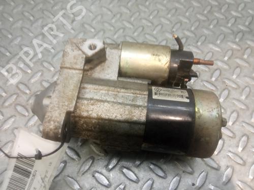 Used Starter NISSAN ALMERA II Hatchback (N16) 1.5 dCi (82 hp) 10181430