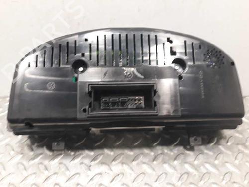Instrument cluster VW PASSAT B6 (3C2)  | BP5928793C47 