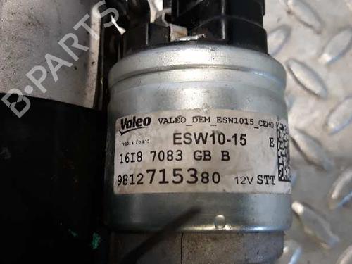 Starter PEUGEOT 208 I (CA_, CC_)  | BP5823583M8