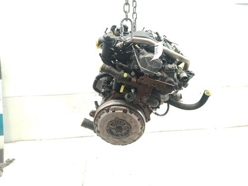 Engine CITROËN JUMPY II Van 2.0 HDi 120 4x4 | BP32346226M1