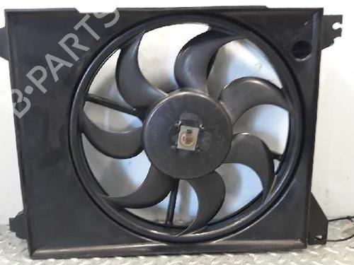Used Radiator fan HYUNDAI SONATA IV (EF) [1998-2005]  5600897